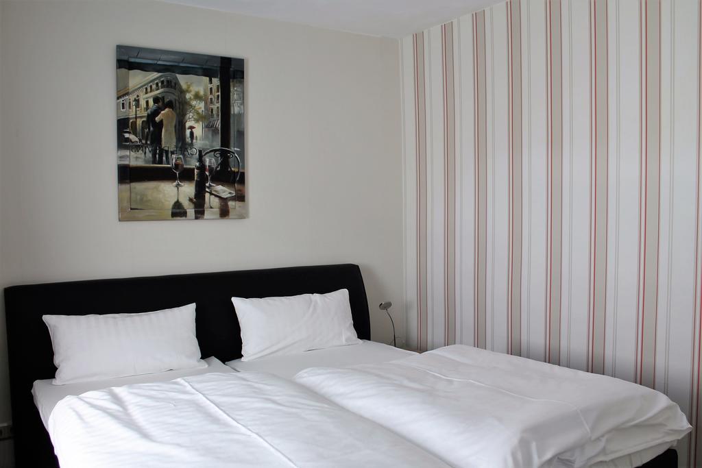 Le Petit Palais - Apartments Bad Suderode Luaran gambar
