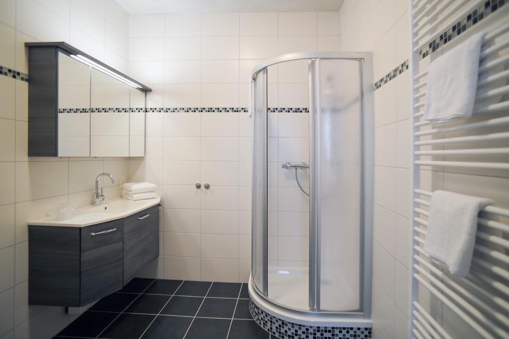 Le Petit Palais - Apartments Bad Suderode Luaran gambar