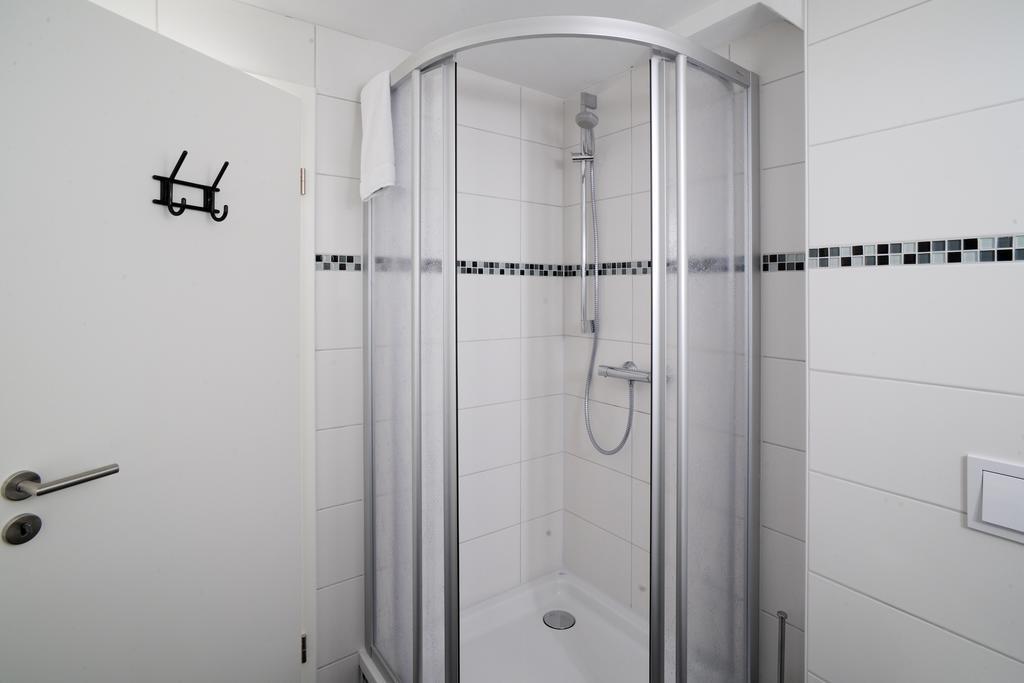Le Petit Palais - Apartments Bad Suderode Luaran gambar